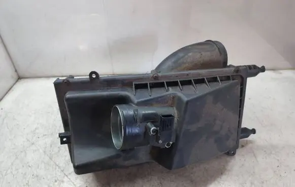 Land Rover Range Rover L322 Air filter box BH429600BB
