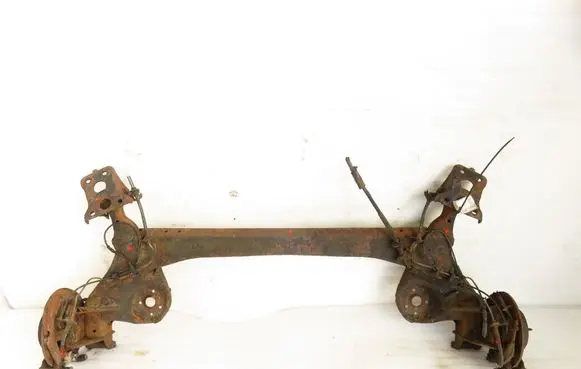 Fiat Stilo Rear axle beam 