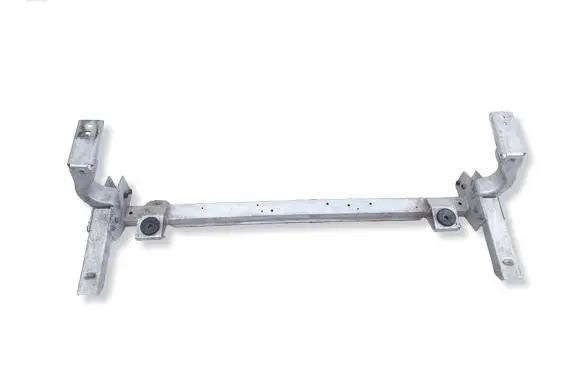 Mercedes-Benz B W246 W242 Bottom radiator support slam panel A2426200030