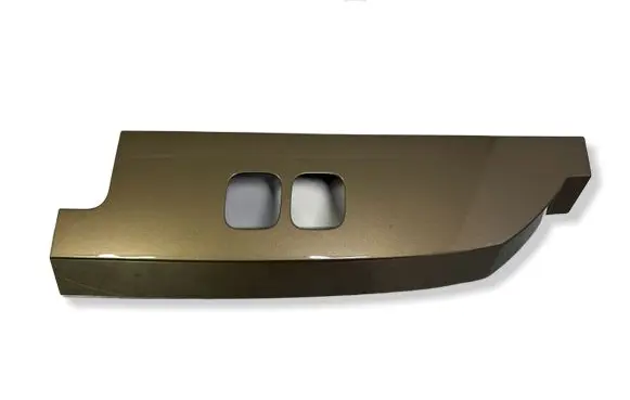 Land Rover Defender Rear/tail light trim molding L8B228660ACW LR0081A20JK LR0081A20JK51