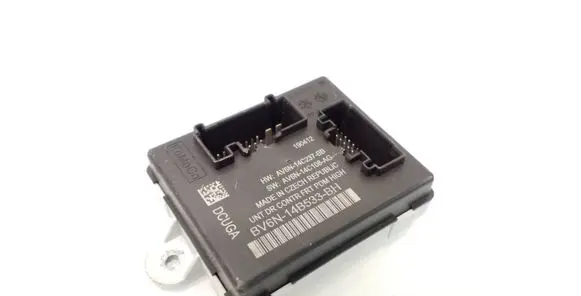 Ford Focus Door control unit/module BV6N14B533BH AV6N14C108AG AV6N14C237BB