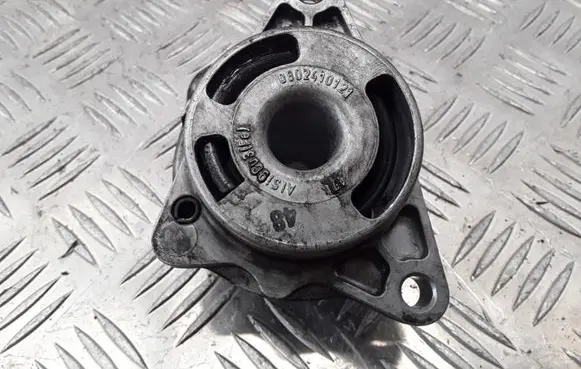 Renault Laguna II Alternator belt tensioner 0802410121
