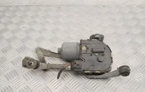 Seat Leon (1P) Front wiper linkage 1P0955024B