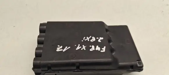 BMW X1 F48 F49 Other control units/modules 9321024