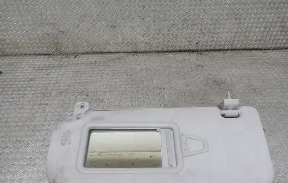 KIA Ceed Sun visor