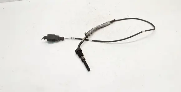 Volkswagen Polo IV 9N3 Exhaust gas temperature sensor 045906088G
