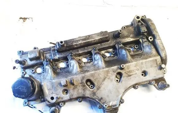 Volvo S60 Rocker cam cover 30637137 00130637137