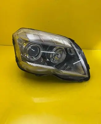 Mercedes-Benz GLK (X204) Headlight/headlamp A2048206959