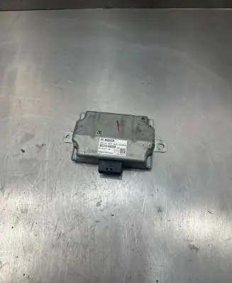 Mitsubishi ASX Other control units/modules 8638A039 0199DC1100