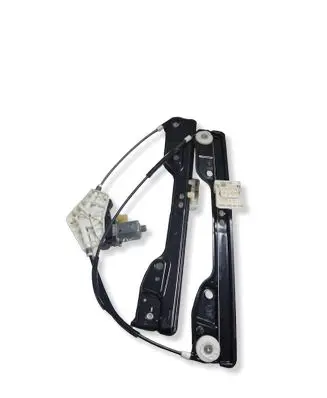Dodge Journey Rear door window regulator with motor 961925102