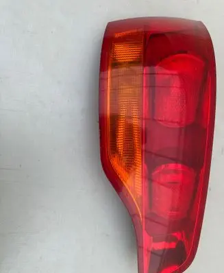 Audi Q7 4L Rear/tail lights 