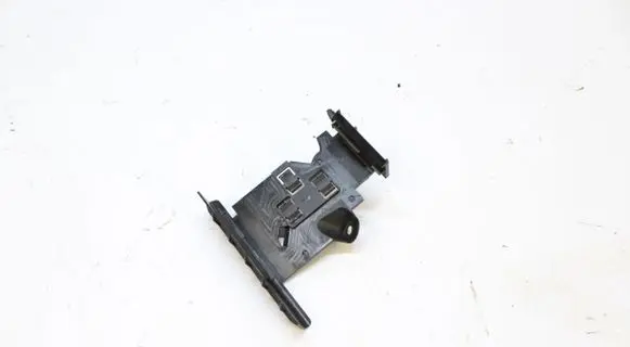 Volkswagen Golf VII Other control units/modules 5Q0906507F