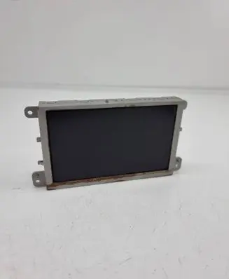 Audi A5 Sportback 8TA Screen/display/small screen 4f0919604