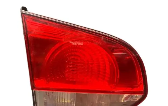 Volkswagen Golf VI Rear/tail lights 89090894 89089808L