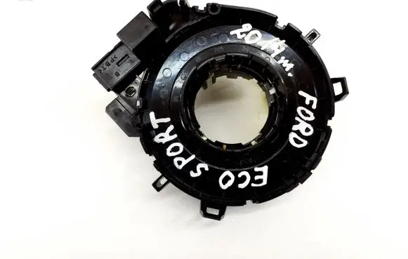 Ford Ecosport Airbag slip ring squib (SRS ring) AB3914A664AC