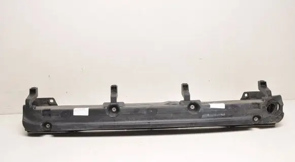 Renault Captur Rear bumper support beam