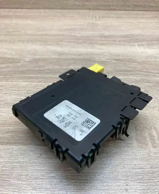 Volkswagen PASSAT B6 Steering angle sensor 3C0953549L 05113842