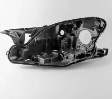 Maserati Quattroporte Headlight part 