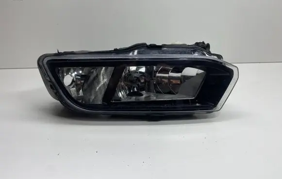 Volkswagen Polo V 6R Front fog light 6C0941661 1NA01198701 0119870100073776