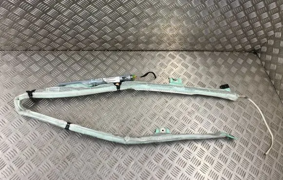 Mercedes-Benz ML W164 Side airbag 34022008D