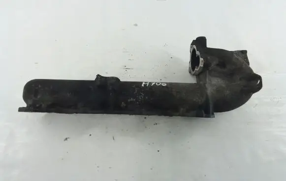 Opel Vivaro Intake manifold