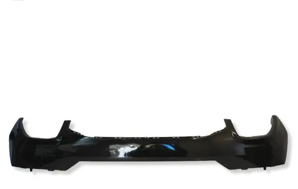 BMW 4 G22 G23 G24 G26 Rear bumper lower part trim 8075840AUTOAS5 8075840