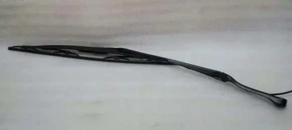 Jaguar XJ X350 Front wiper blade arm C2C1787