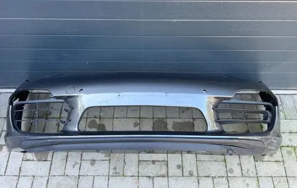 Porsche 911 991 Front bumper