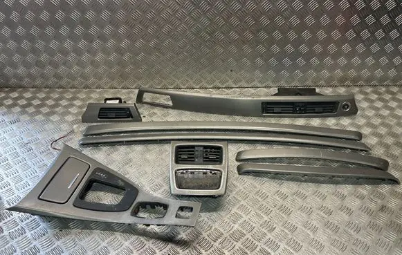 BMW 3 E92 E93 Interior decorative trim set 