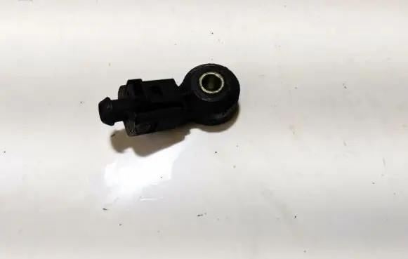 Detonation knock sensor