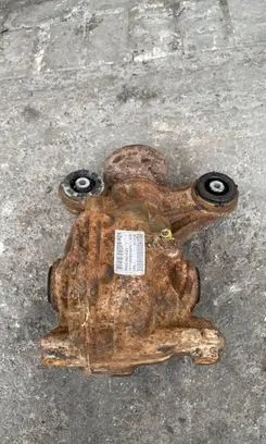 Jaguar XF X250 Rear differential 9X234A213EC