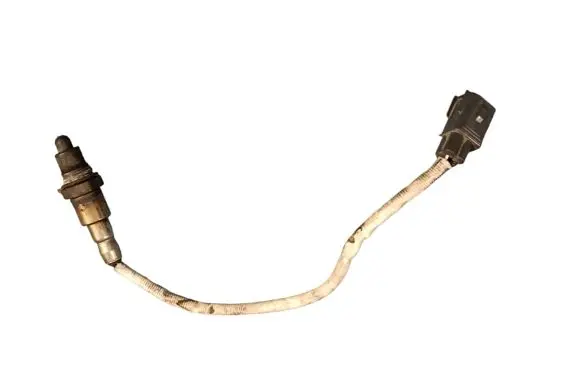 Toyota Aygo AB40 Lambda probe sensor 894650H030 0258030109 458271A