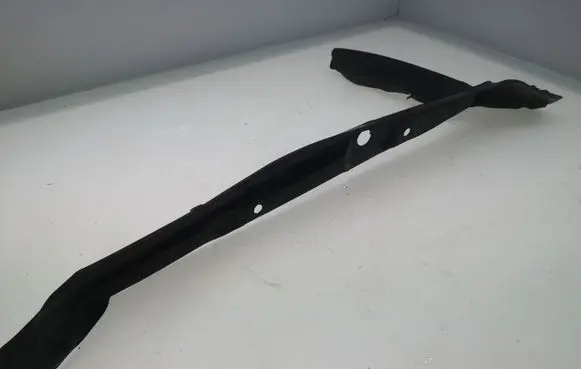 Audi A4 S4 B8 8K Fender foam support/seal 8K0821111A