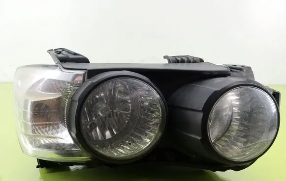 Chevrolet Aveo Headlight/headlamp 13157