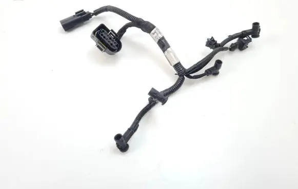 Volvo S90, V90 Fuel injector wires 334820606 1928405085