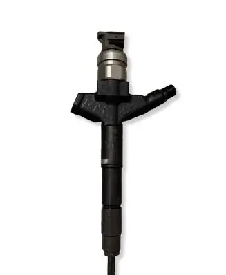 Nissan Murano Z51 Fuel injector 166005X00A