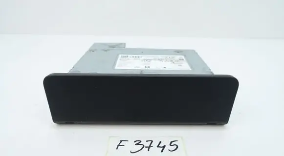 Audi A4 S4 B9 8W Multifunctional control switch/knob 8W2035043E
