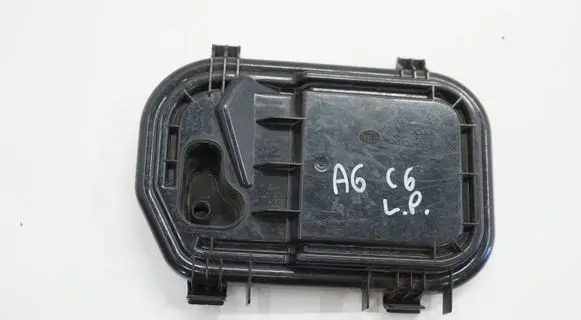 Audi A6 S6 C7 4G Headlight part 16016300LACR 16016300L