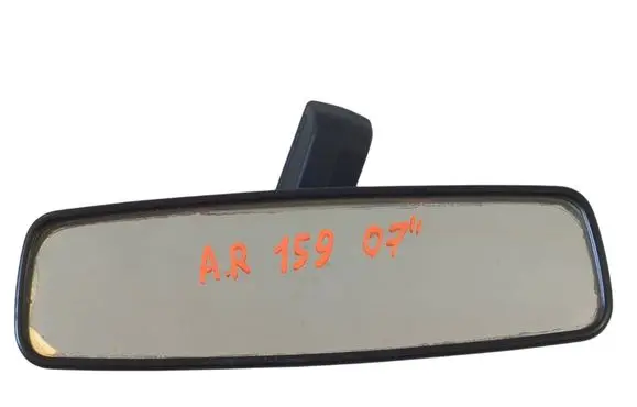 Alfa Romeo 159 Rear view mirror (interior) 156054903 E9014310