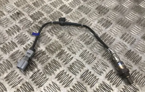 Toyota Yaris Lambda probe sensor 8946552670
