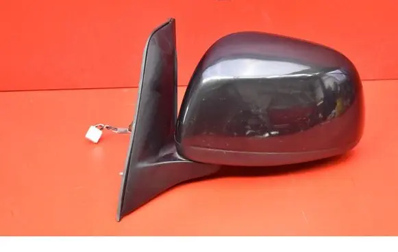 Suzuki SX4 Front door electric wing mirror 011121