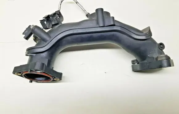 Ford Fiesta Intercooler hose/pipe 9685282480A nr4538