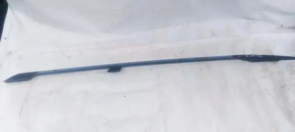 Mitsubishi Space Wagon Roof bar rail