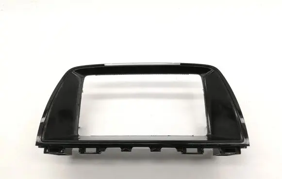 Mazda 6 Radio/GPS head unit trim 552313006