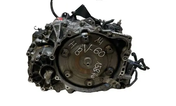 Volvo V60 Automatic gearbox TF80SD 1285033 13E3832944