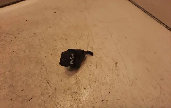 Volkswagen PASSAT B5.5 Tailgate opening switch 1J0959831A