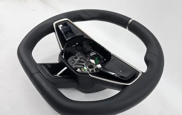 Polestar 4 Steering wheel 80012792 P8893932115