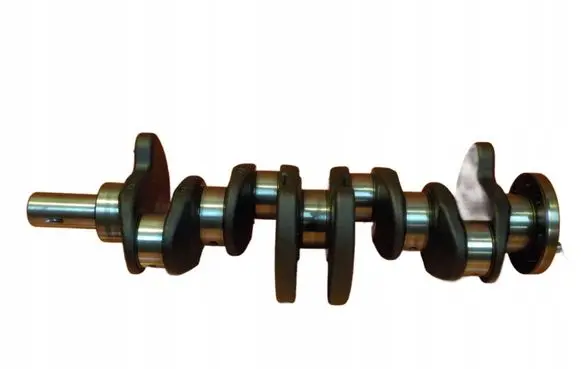 Mercedes-Benz CLC CL203 Crankshaft R27103 209R1