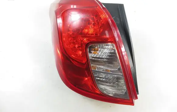 Opel Mokka Rear/tail lights 