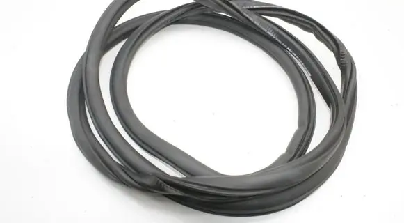Audi e-tron Rubber seal front door (on door) 4KE831721